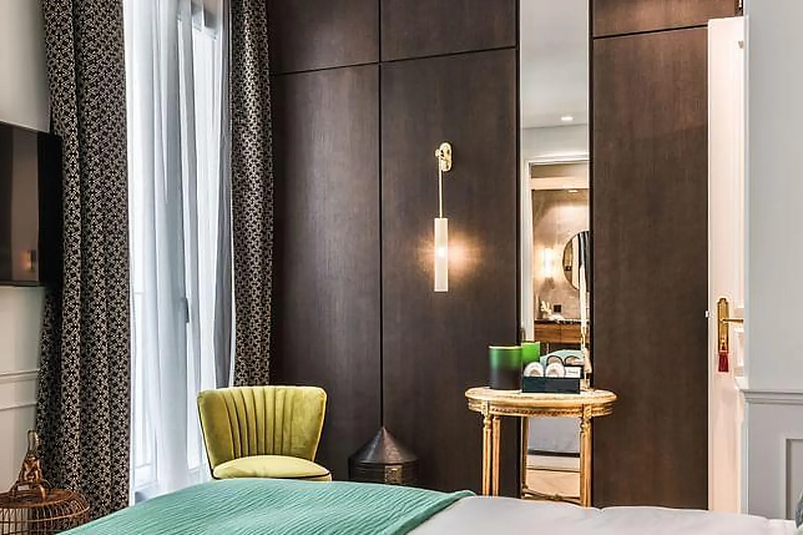 Lieux événementiels, LA MAISON MONTESPAN*****