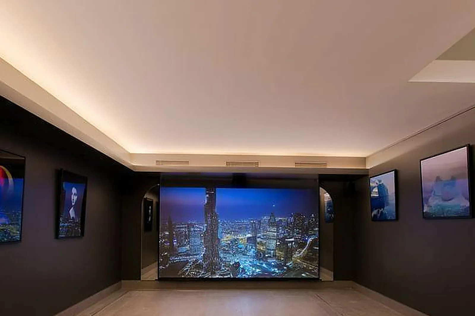 Lieux événementiels, LA MAISON MONTESPAN*****