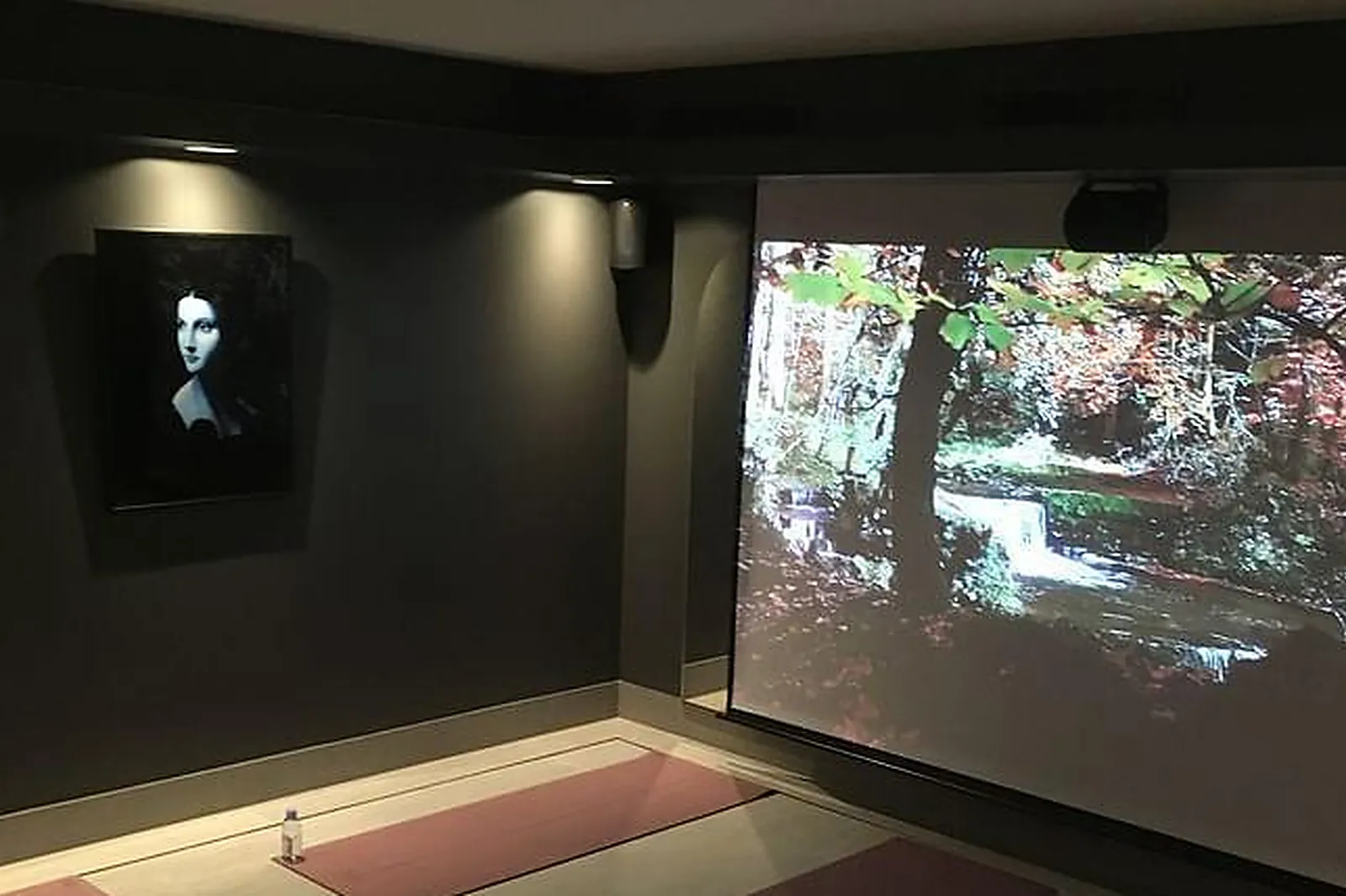 Lieux événementiels, LA MAISON MONTESPAN*****