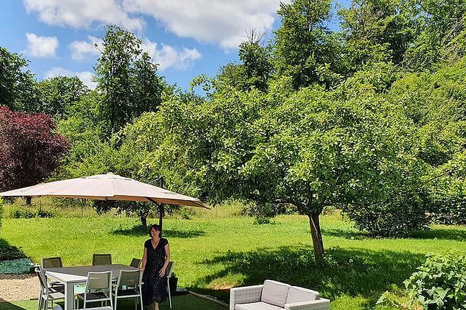 Lieux événementiels, LA MAISON NA ! ET LA NA-NNEXE