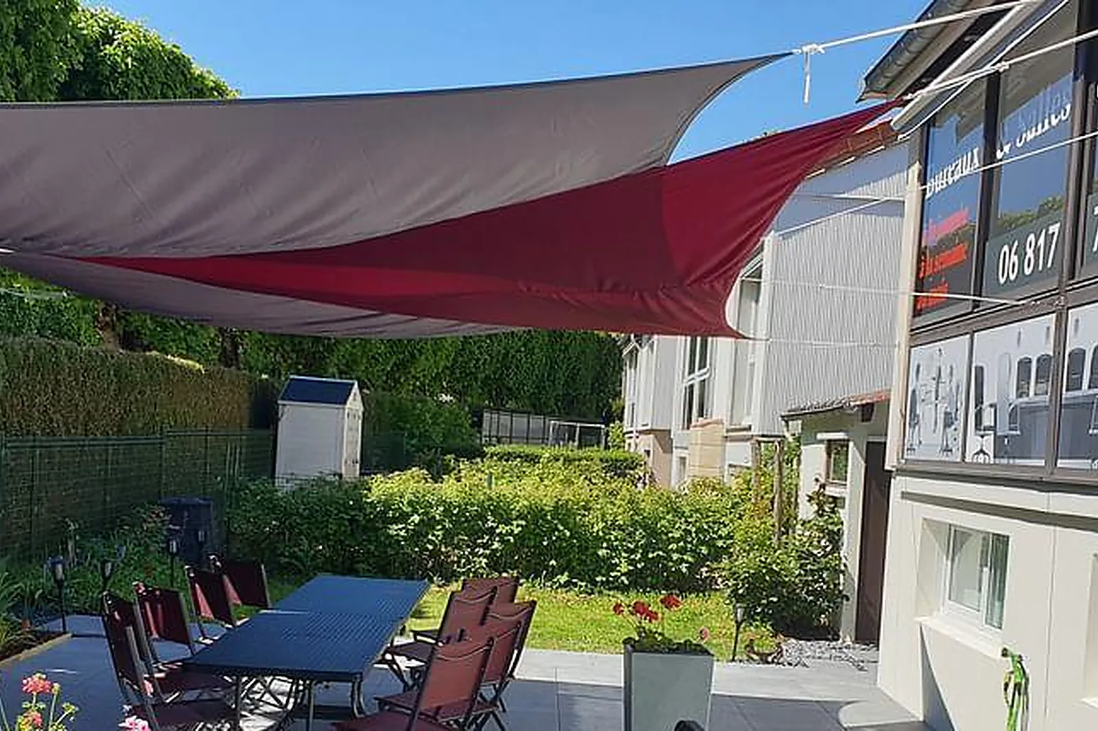 Lieux événementiels, LA MAISON NA ! ET LA NA-NNEXE