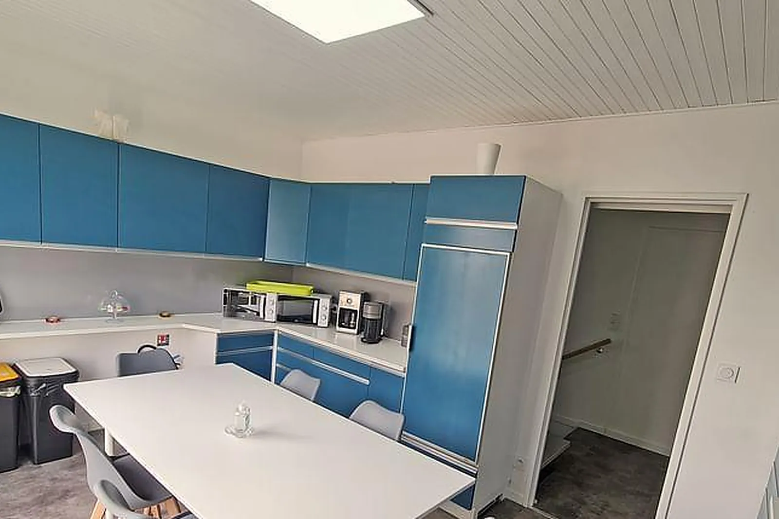 Lieux événementiels, LA MAISON NA ! ET LA NA-NNEXE