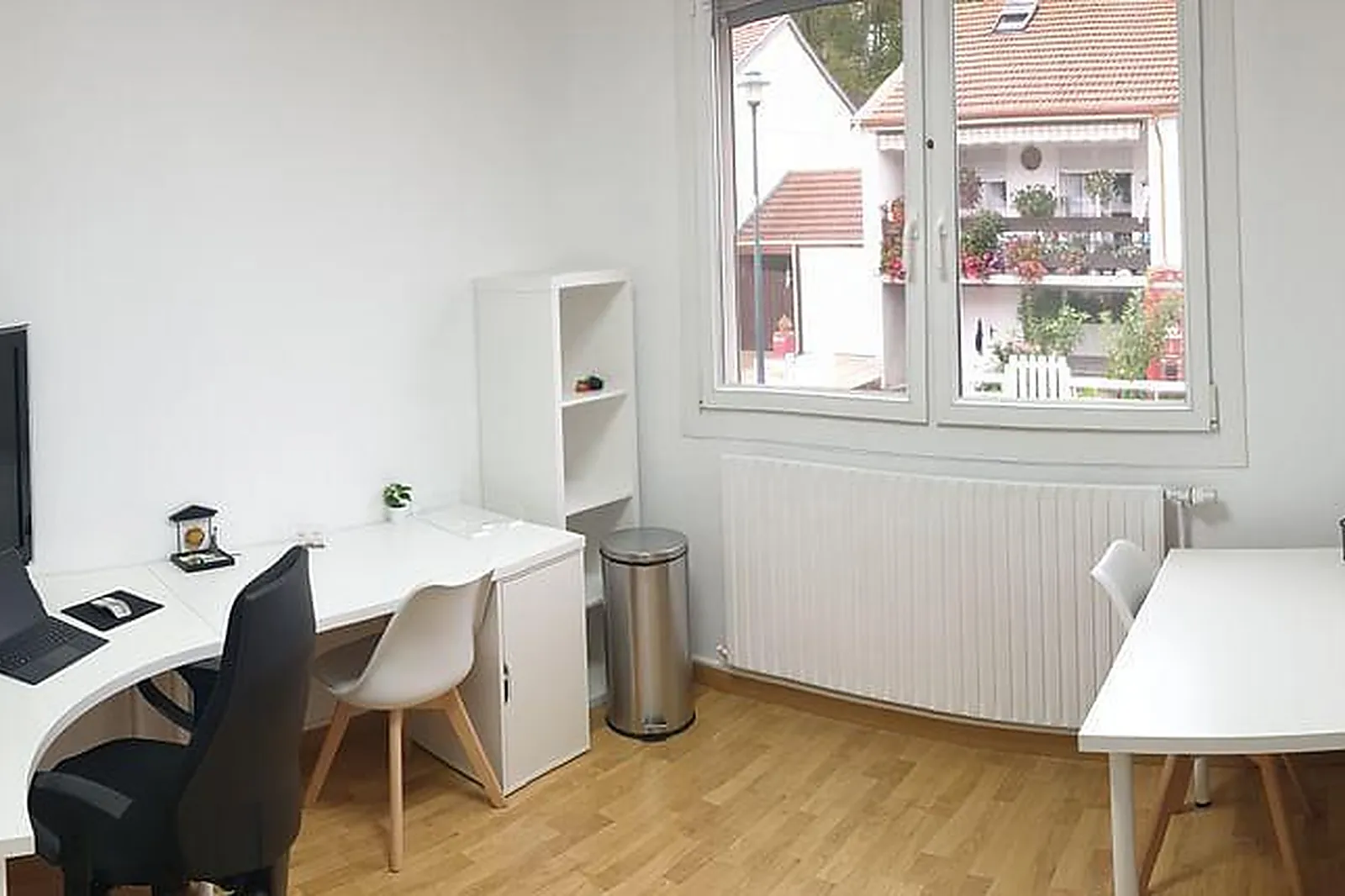 Lieux événementiels, LA MAISON NA ! ET LA NA-NNEXE