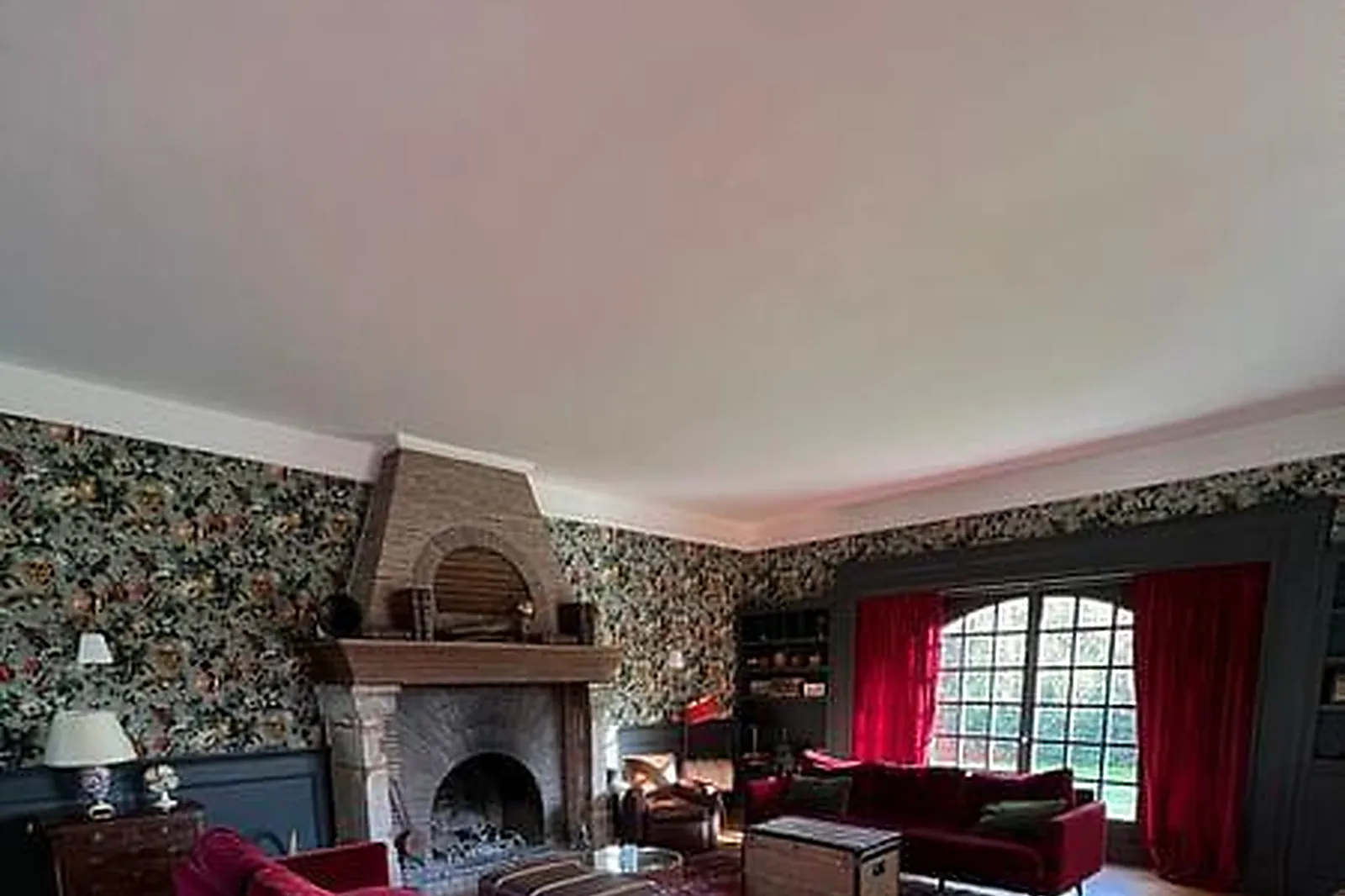 Lieux événementiels, LA MAISON NORMANDE