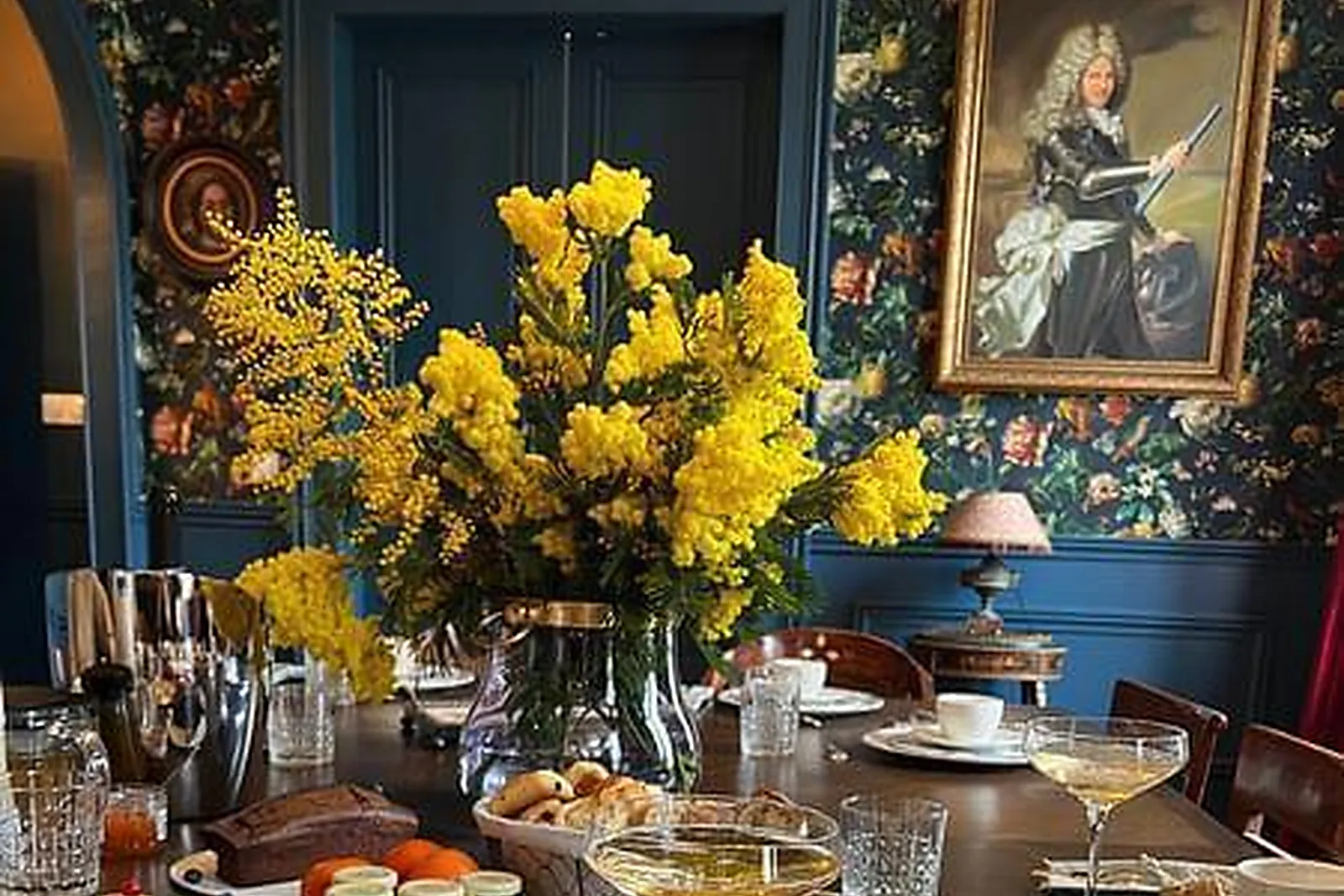 Lieux événementiels, LA MAISON NORMANDE