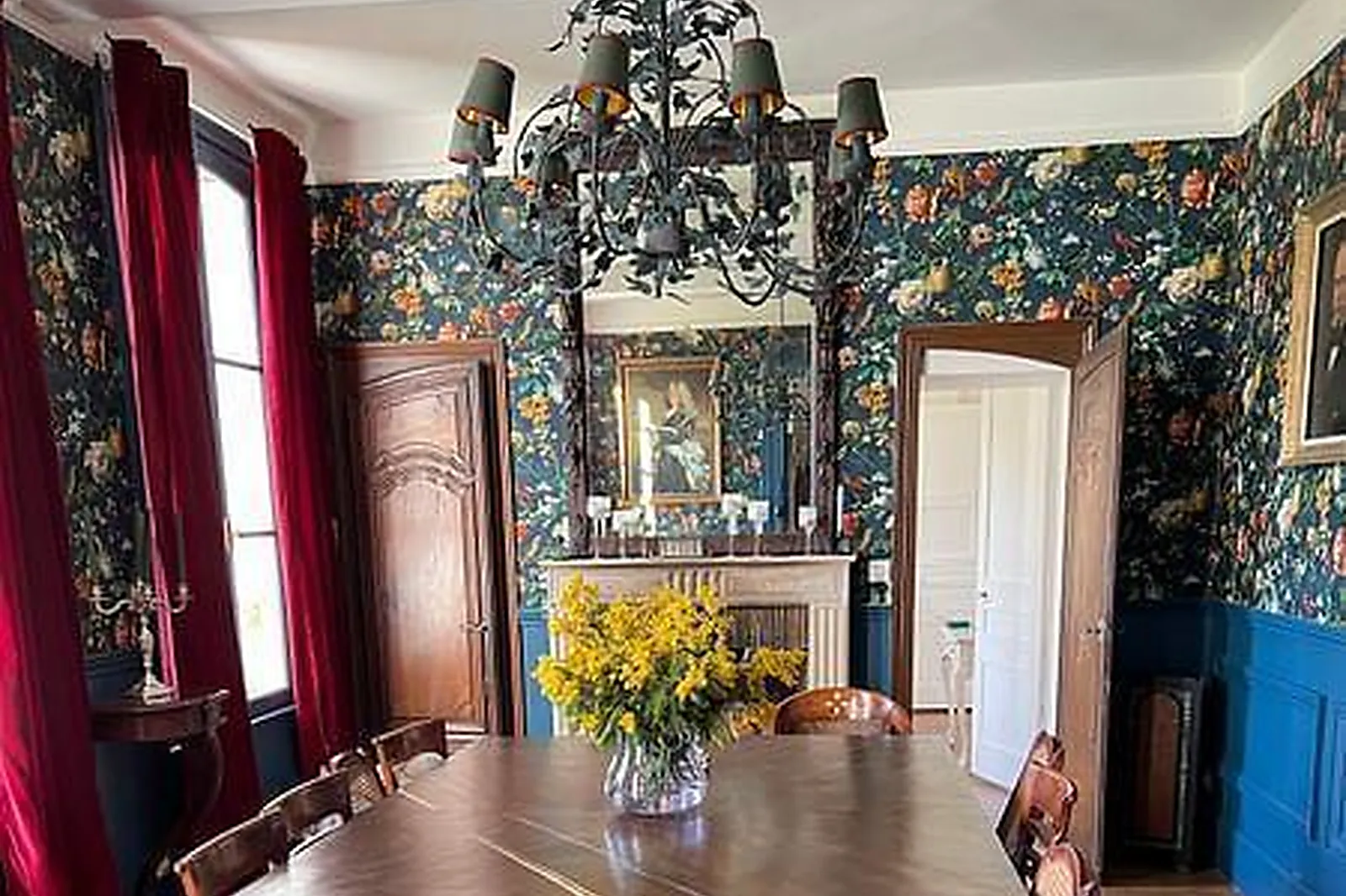 Lieux événementiels, LA MAISON NORMANDE