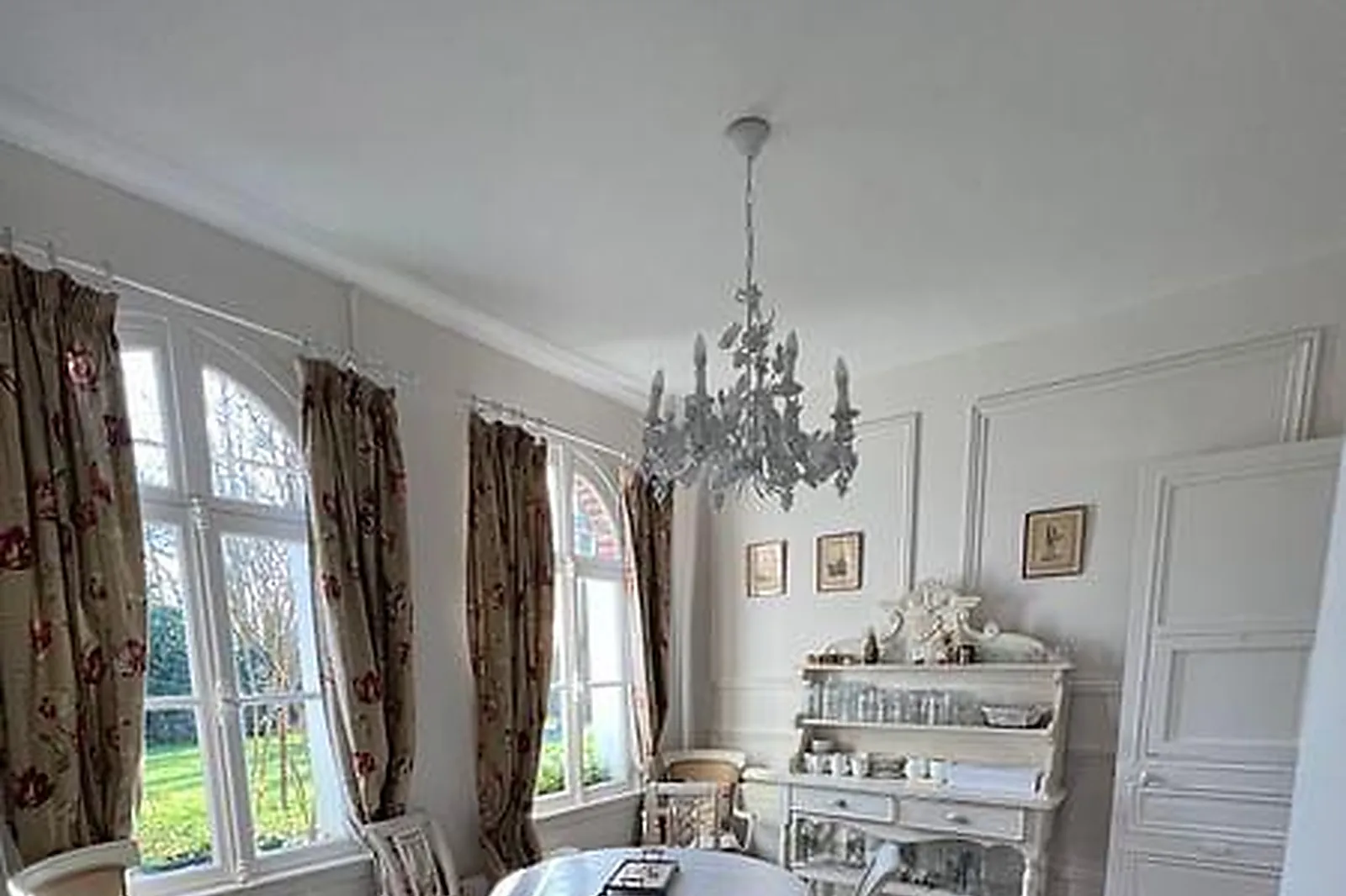 Lieux événementiels, LA MAISON NORMANDE