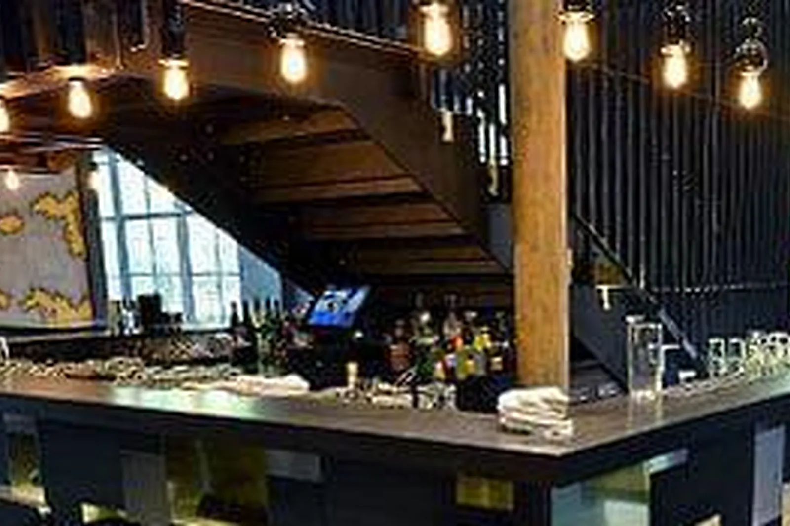 Lieux événementiels, LA MAISON RESTAURANT