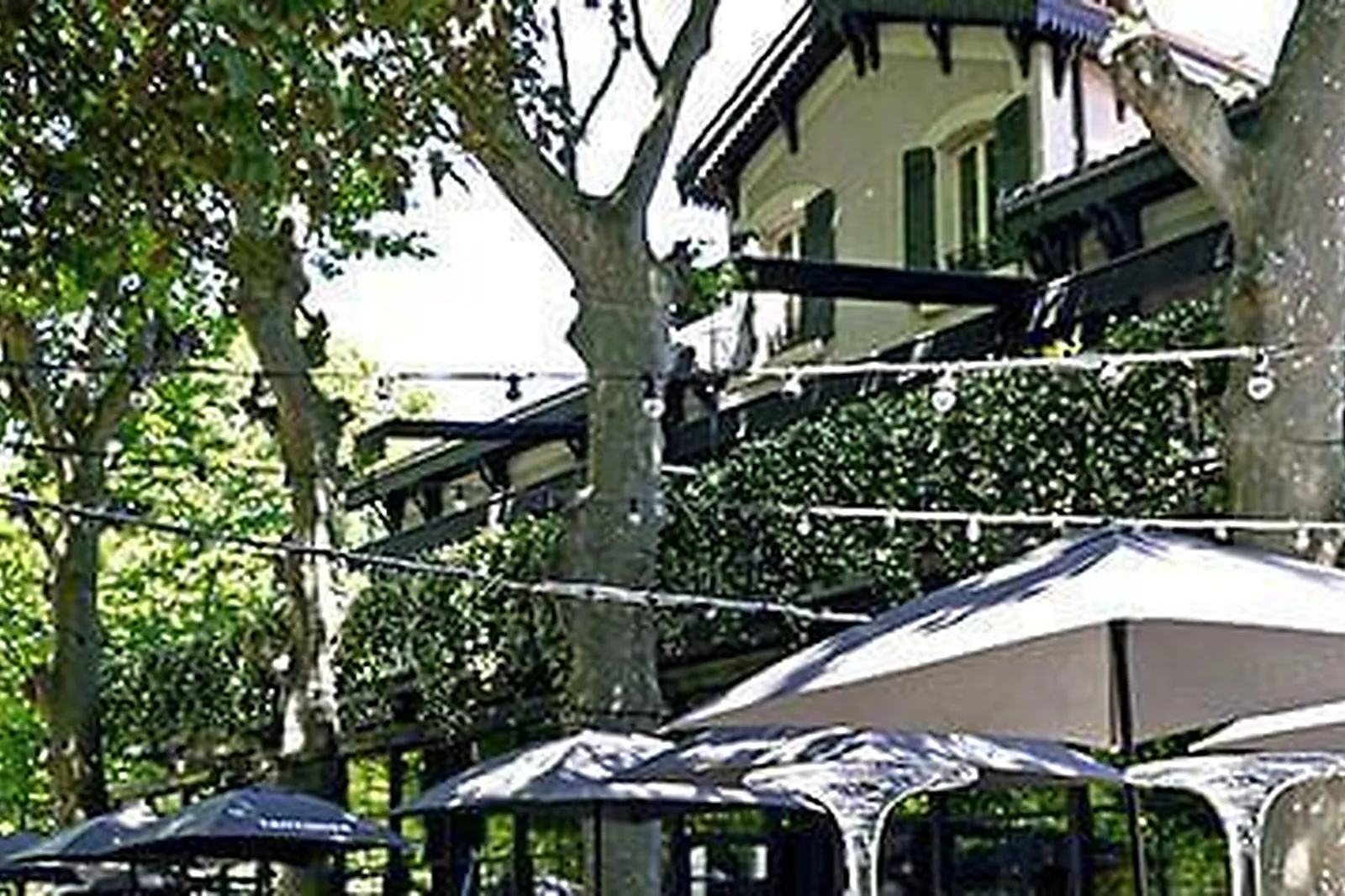 Lieux événementiels, LA MAISON RESTAURANT