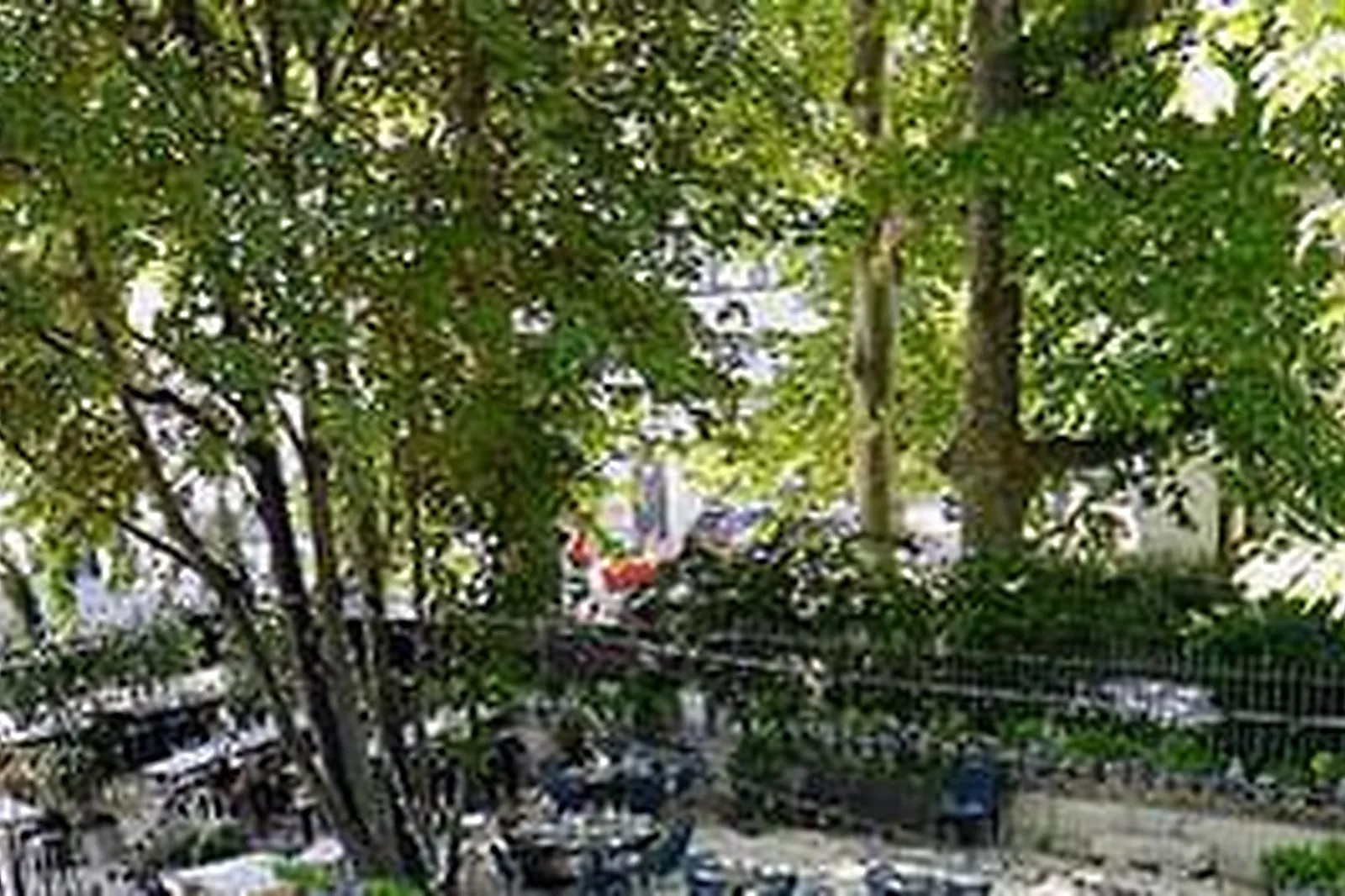 Lieux événementiels, LA MAISON RESTAURANT