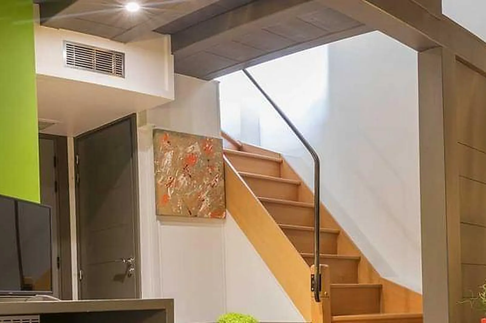 Lieux événementiels, LA MAISON ROUGE ***