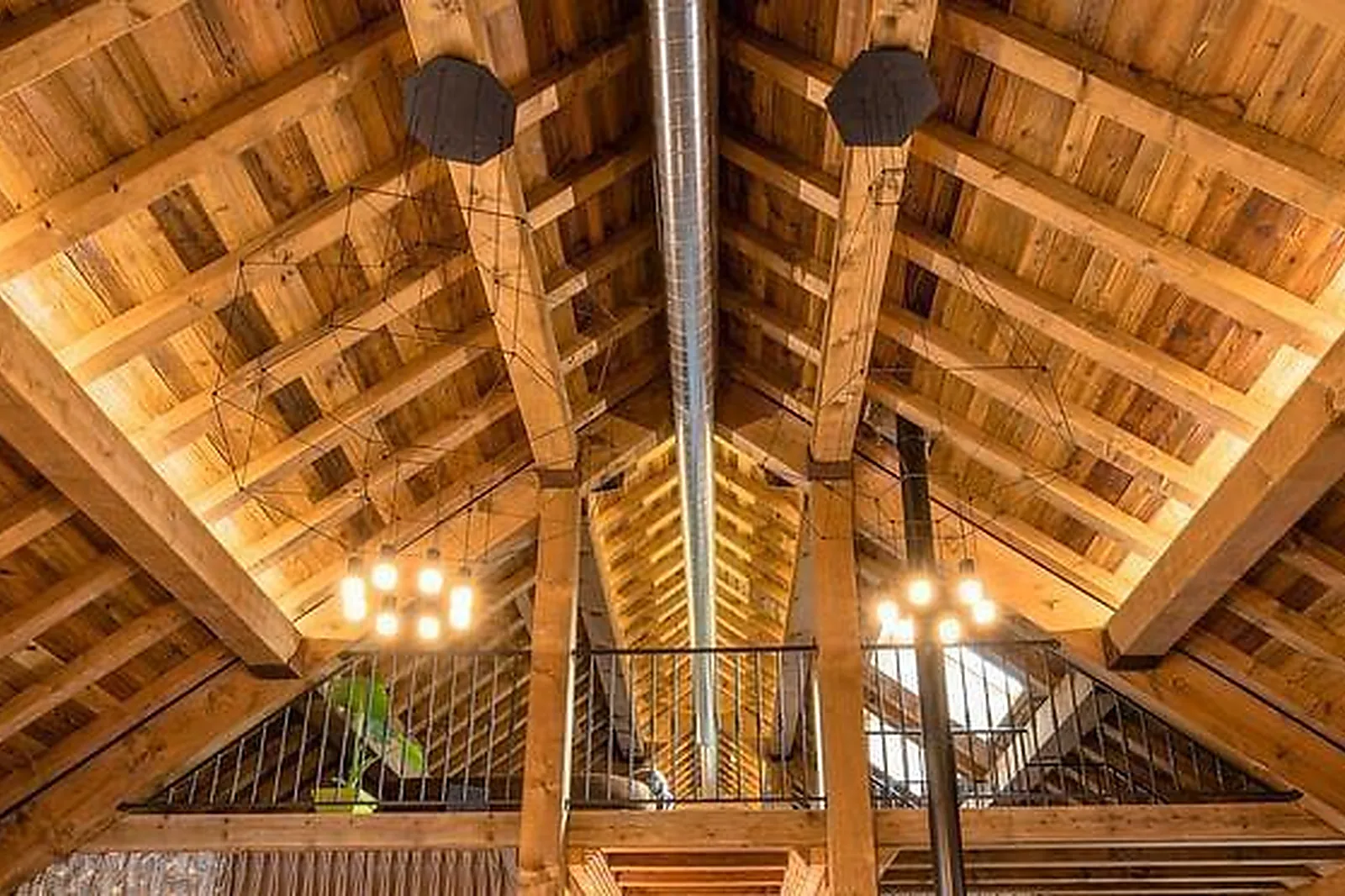 Lieux événementiels, LA MAISON ROUGE ***