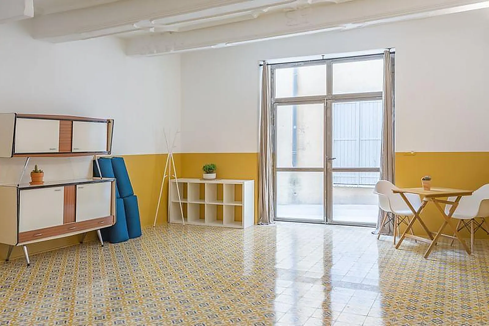 Lieux événementiels, LA MAISON YOGA PILATES