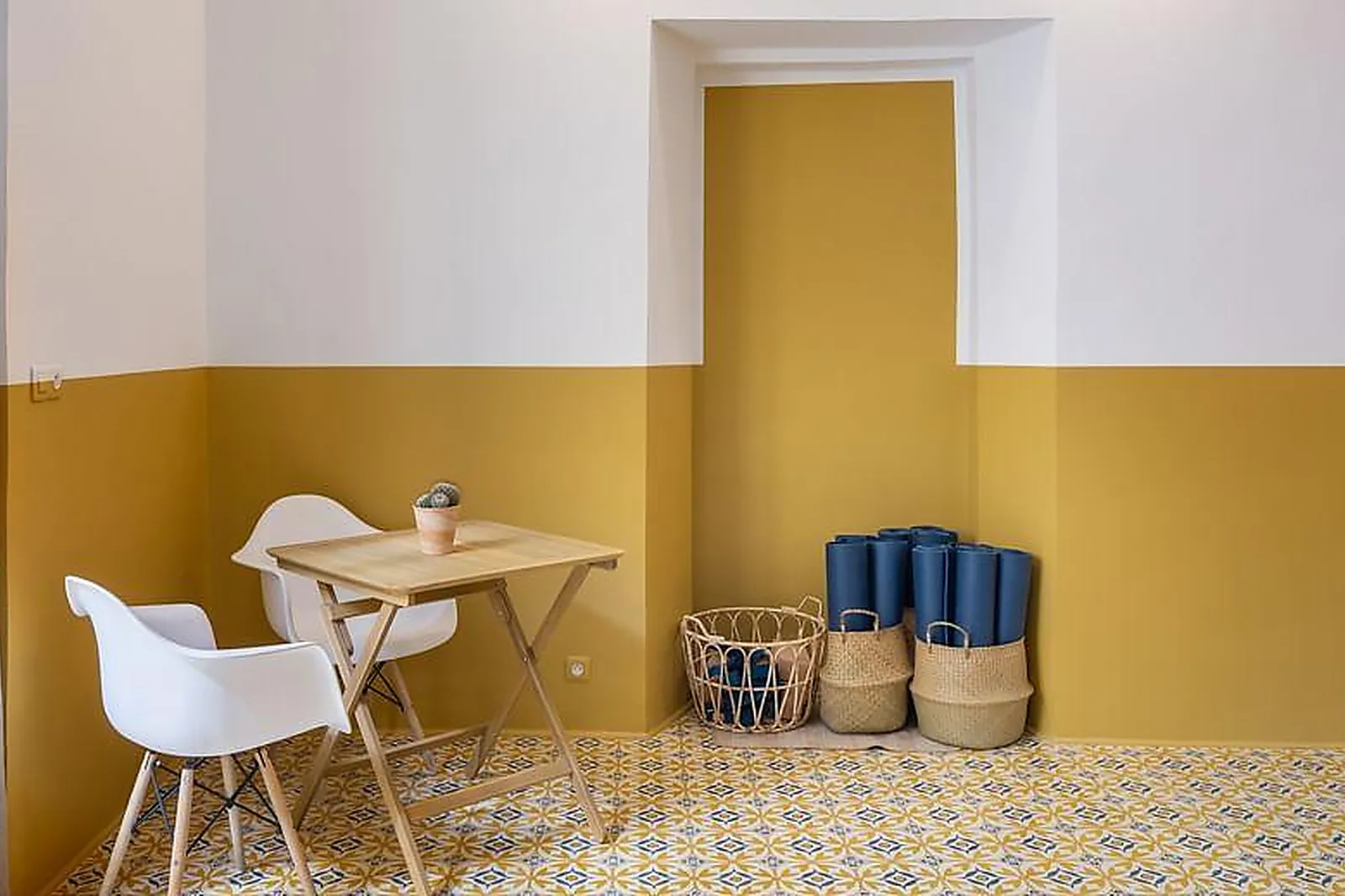 Lieux événementiels, LA MAISON YOGA PILATES