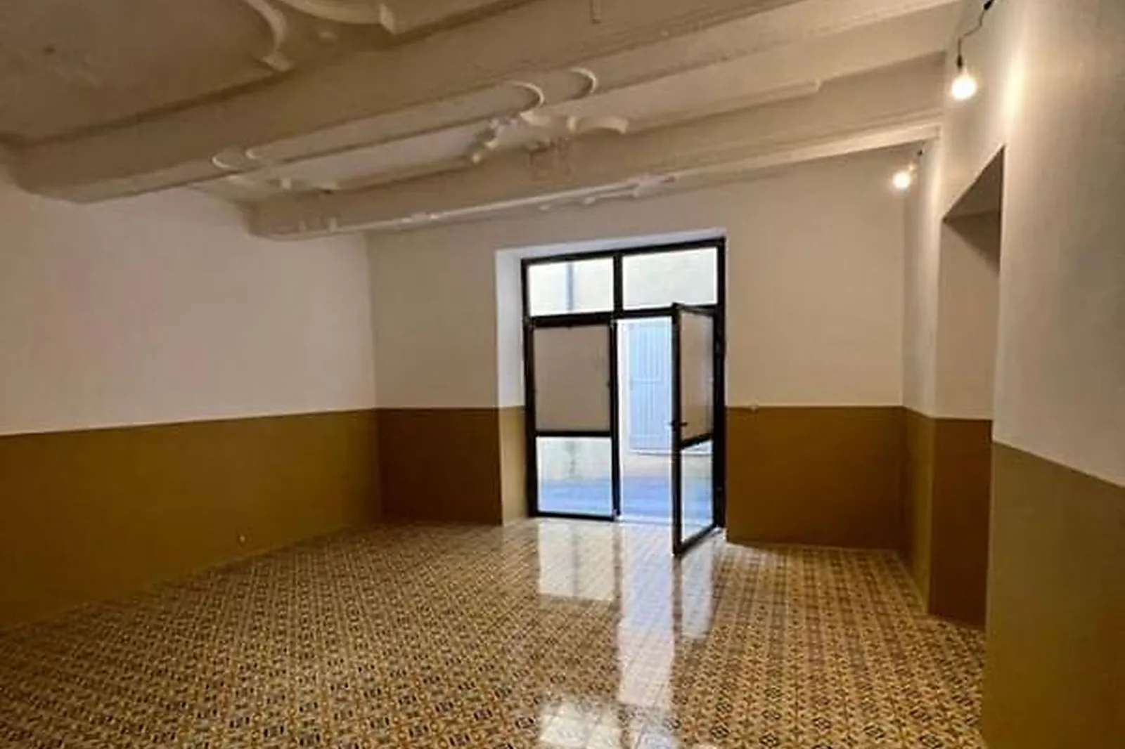 Lieux événementiels, LA MAISON YOGA PILATES