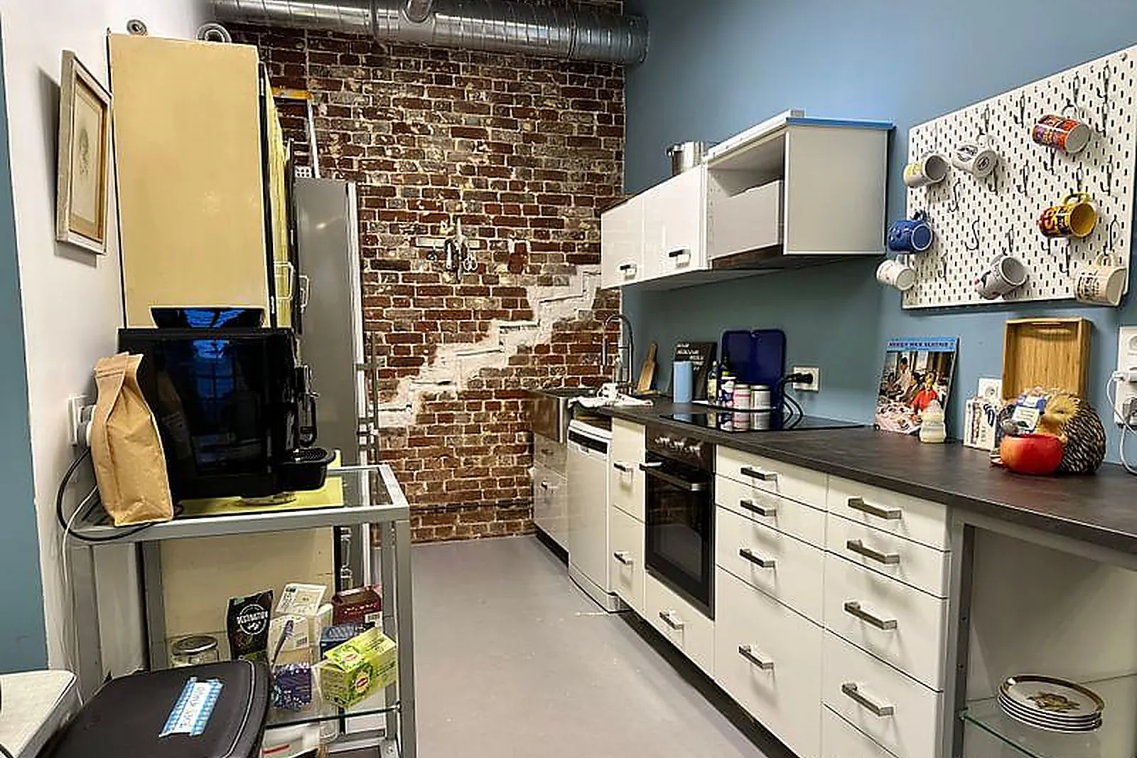 Lieux événementiels, VERAM CONSEIL