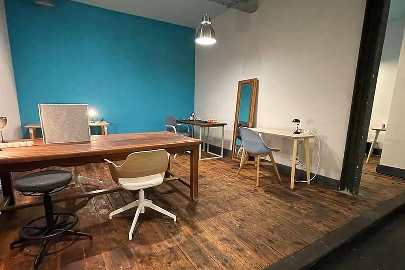 Lieux événementiels, VERAM CONSEIL