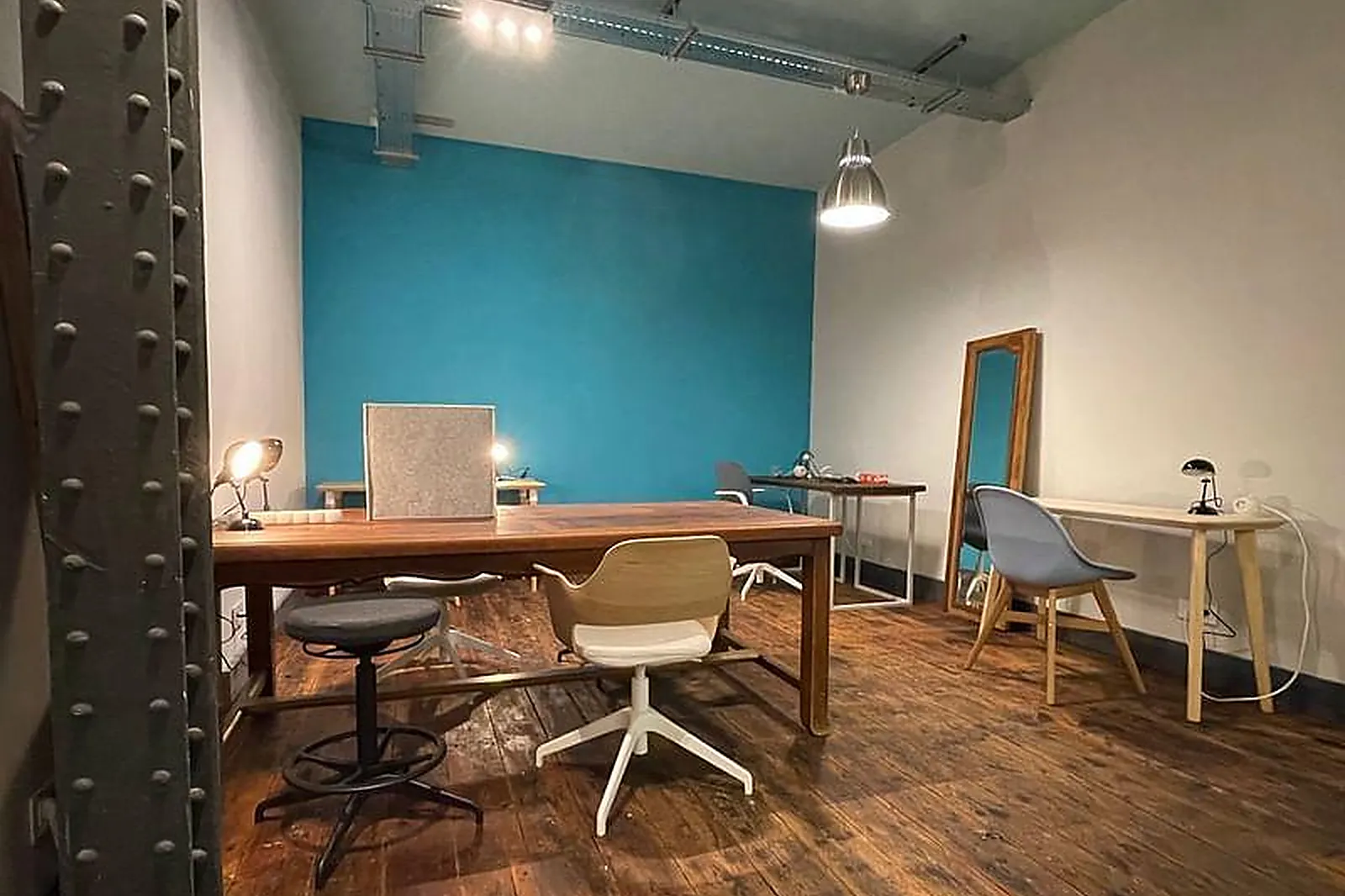 Lieux événementiels, VERAM CONSEIL