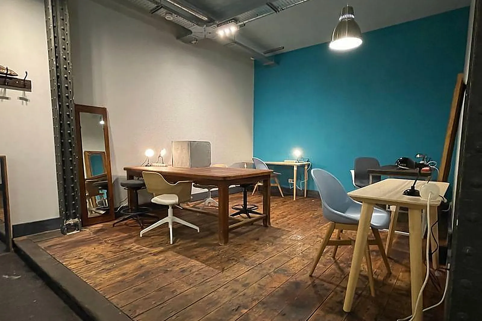 Lieux événementiels, VERAM CONSEIL