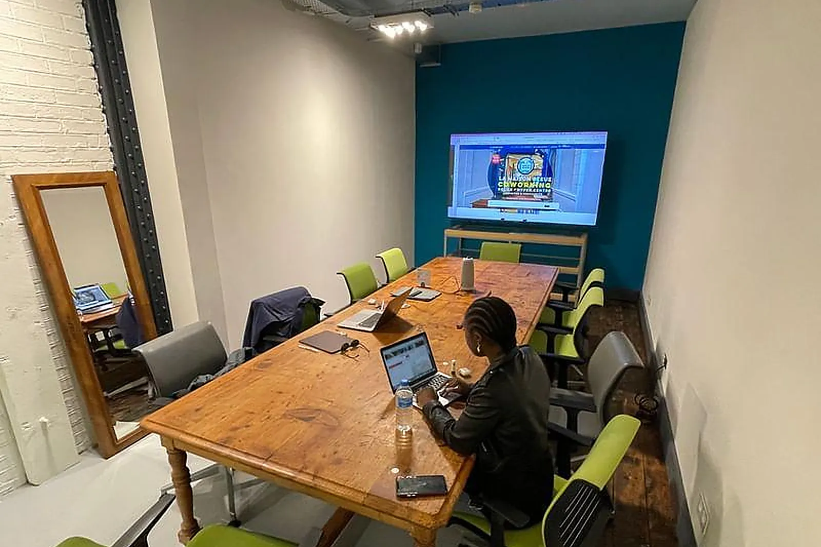 Lieux événementiels, VERAM CONSEIL