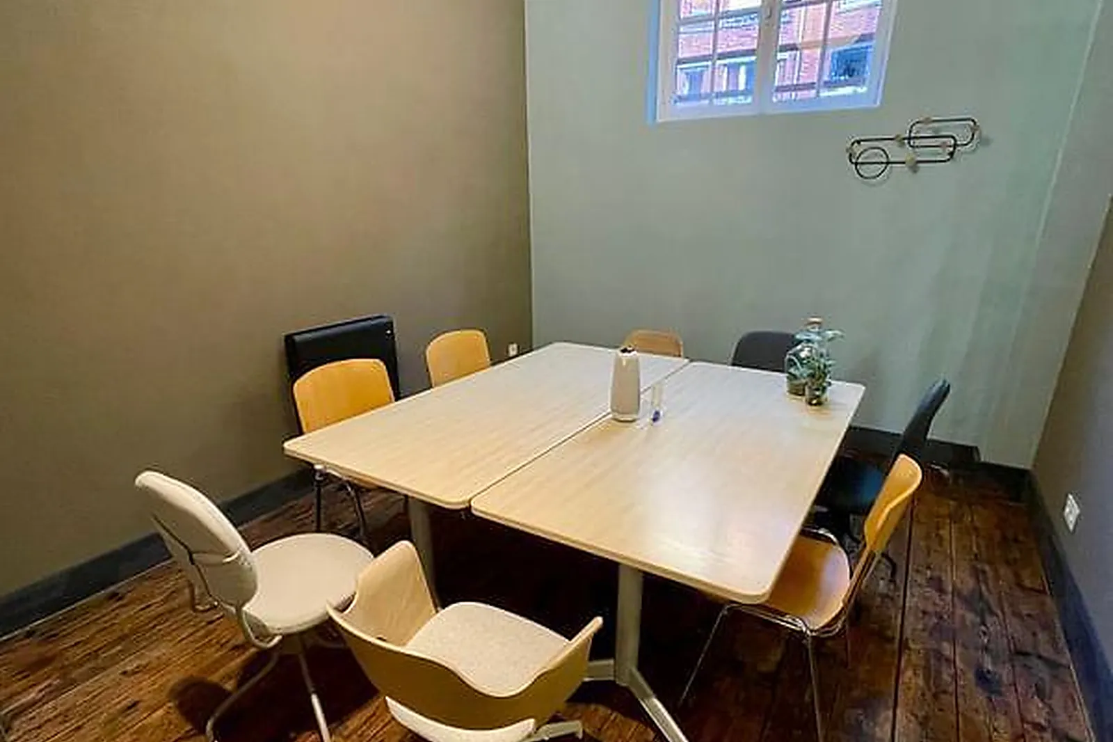 Lieux événementiels, VERAM CONSEIL