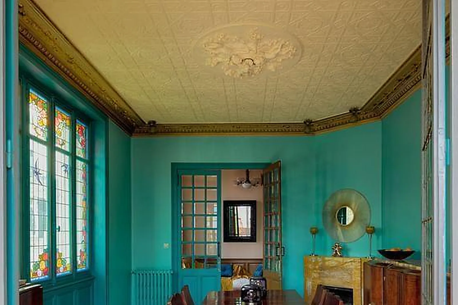 Lieux événementiels, LA MAISON DE FLORENCE