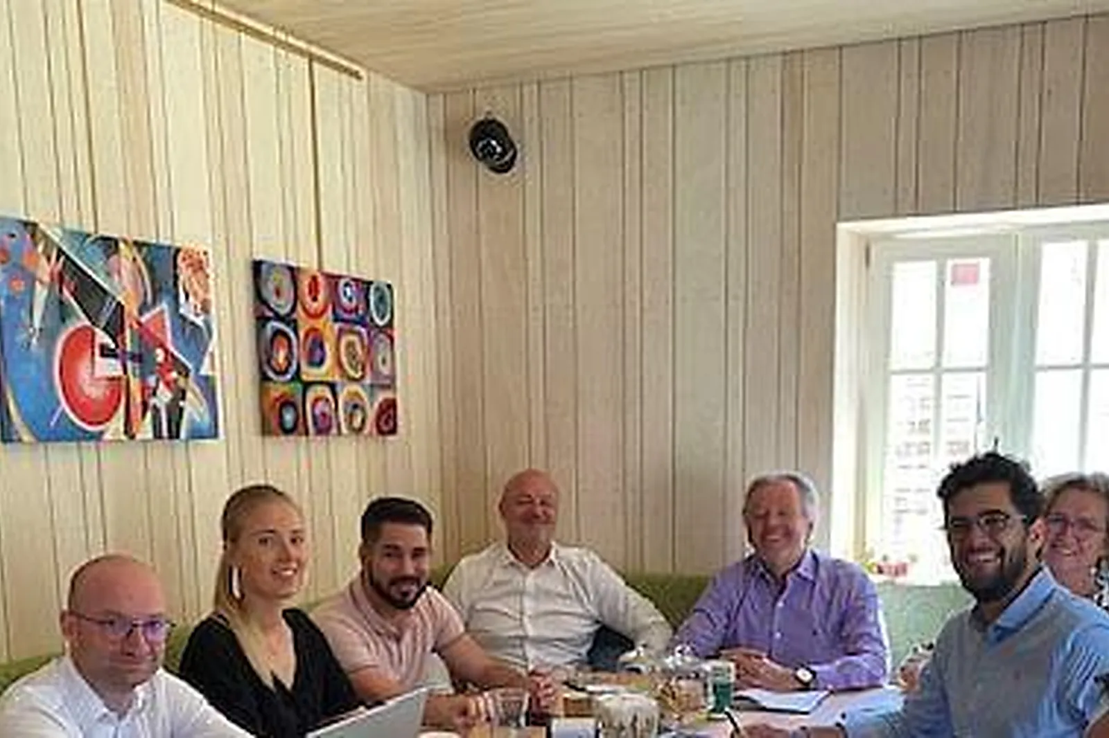 Lieux événementiels, LA MAISON DE FLORENCE