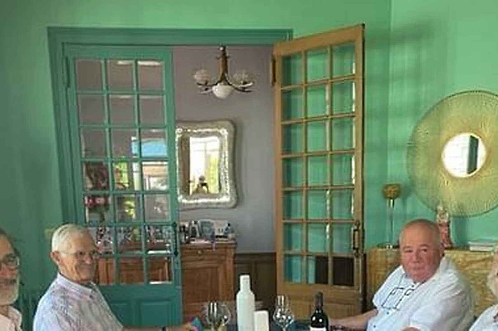 Lieux événementiels, LA MAISON DE FLORENCE