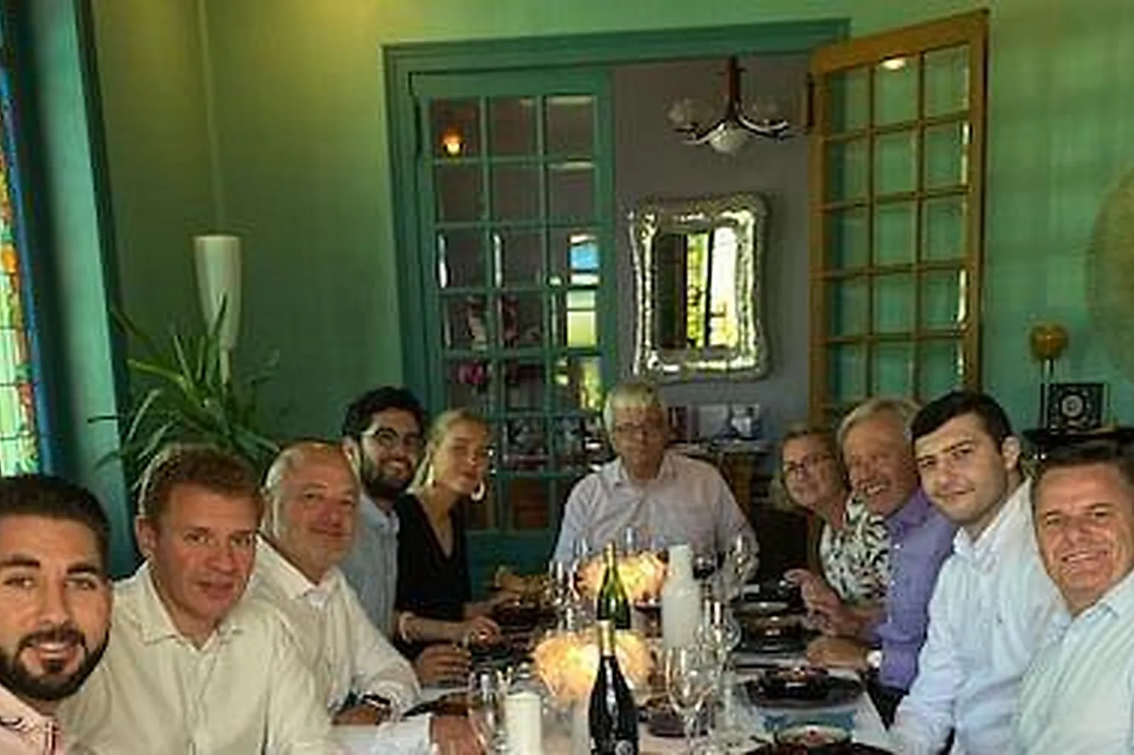 Lieux événementiels, LA MAISON DE FLORENCE