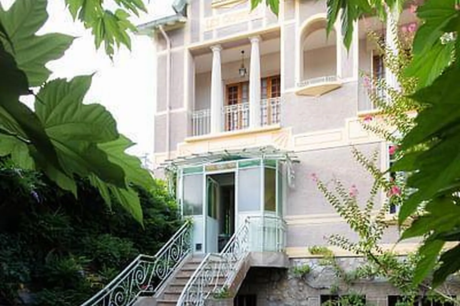 Lieux événementiels, LA MAISON DE FLORENCE