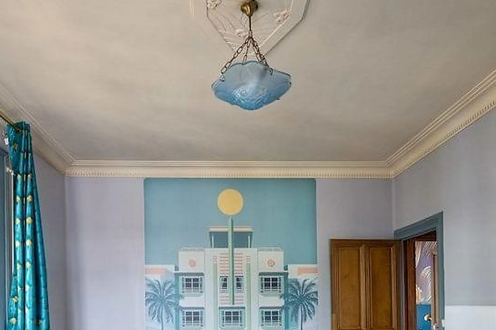 Lieux événementiels, LA MAISON DE FLORENCE