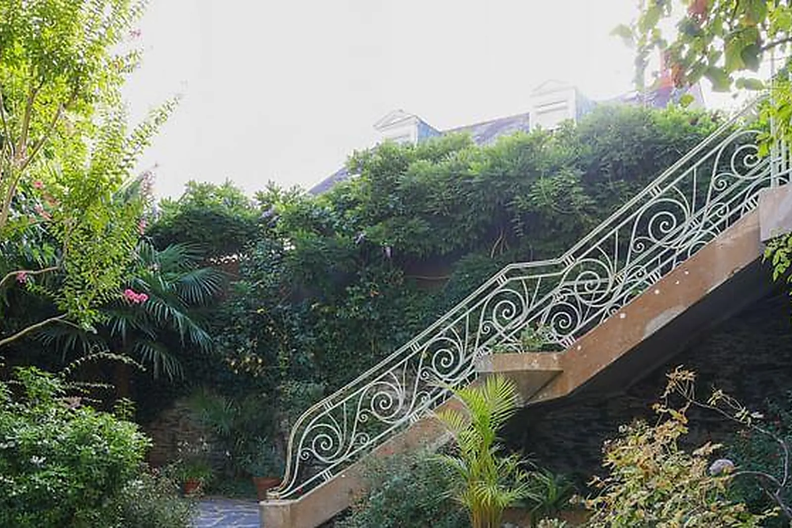 Lieux événementiels, LA MAISON DE FLORENCE