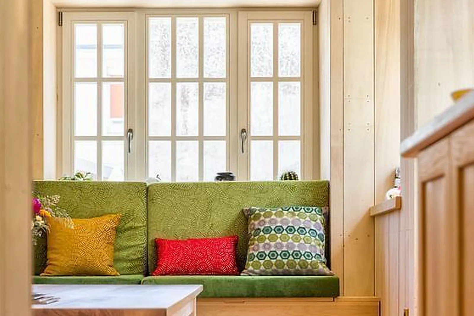 Lieux événementiels, LA MAISON DE FLORENCE