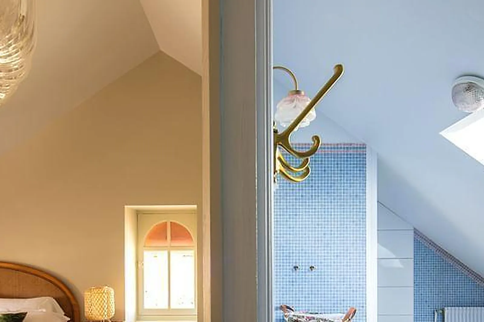 Lieux événementiels, LA MAISON DE FLORENCE