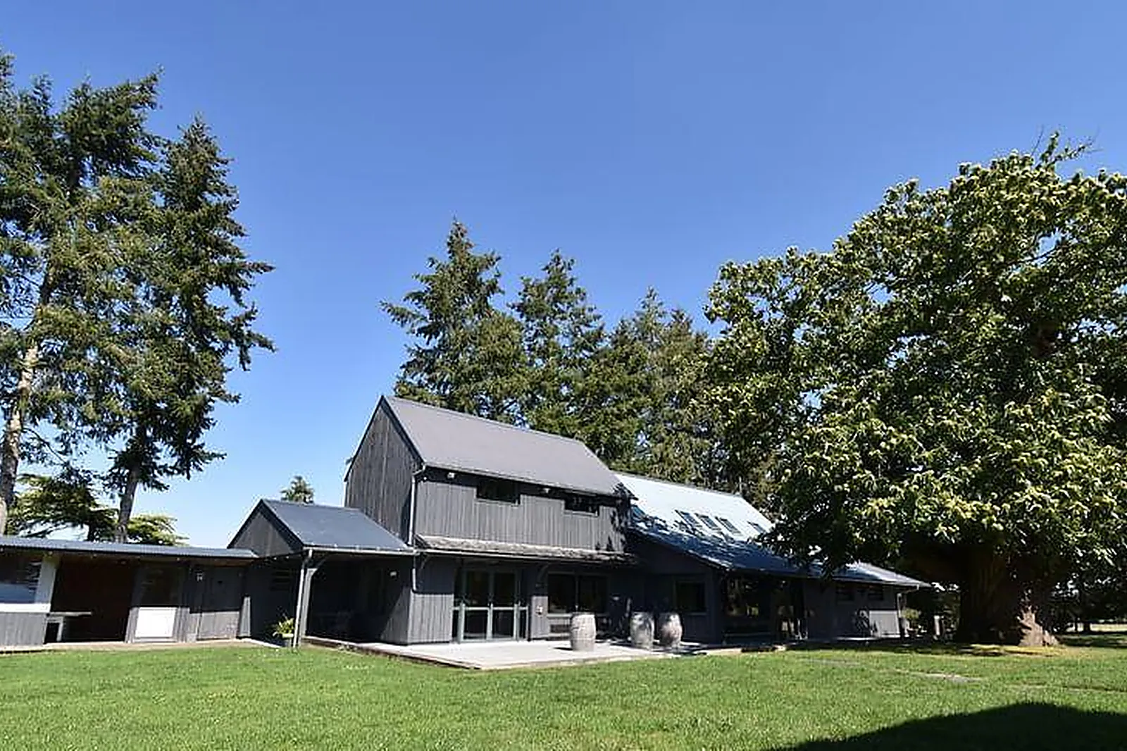 Lieux événementiels, LA MAISON DE JULISE