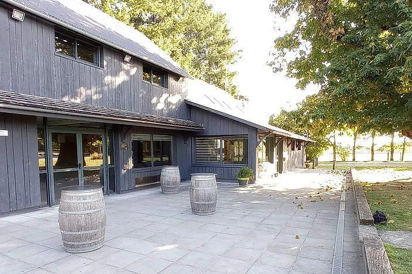 Lieux événementiels, LA MAISON DE JULISE