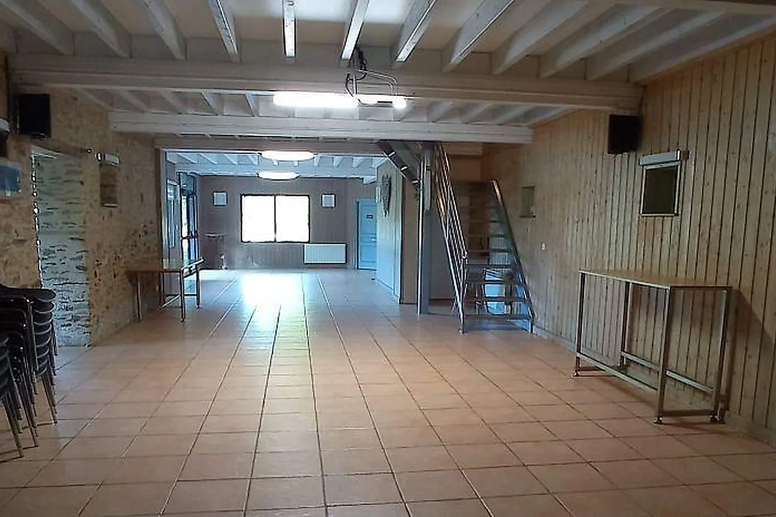 Lieux événementiels, LA MAISON DE JULISE