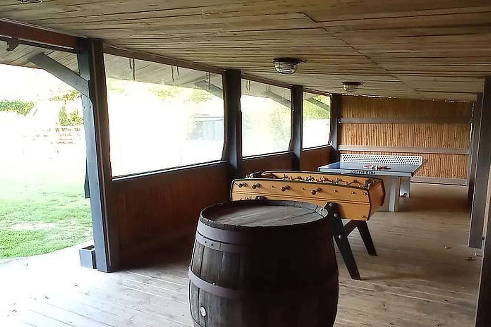 Lieux événementiels, LA MAISON DE JULISE