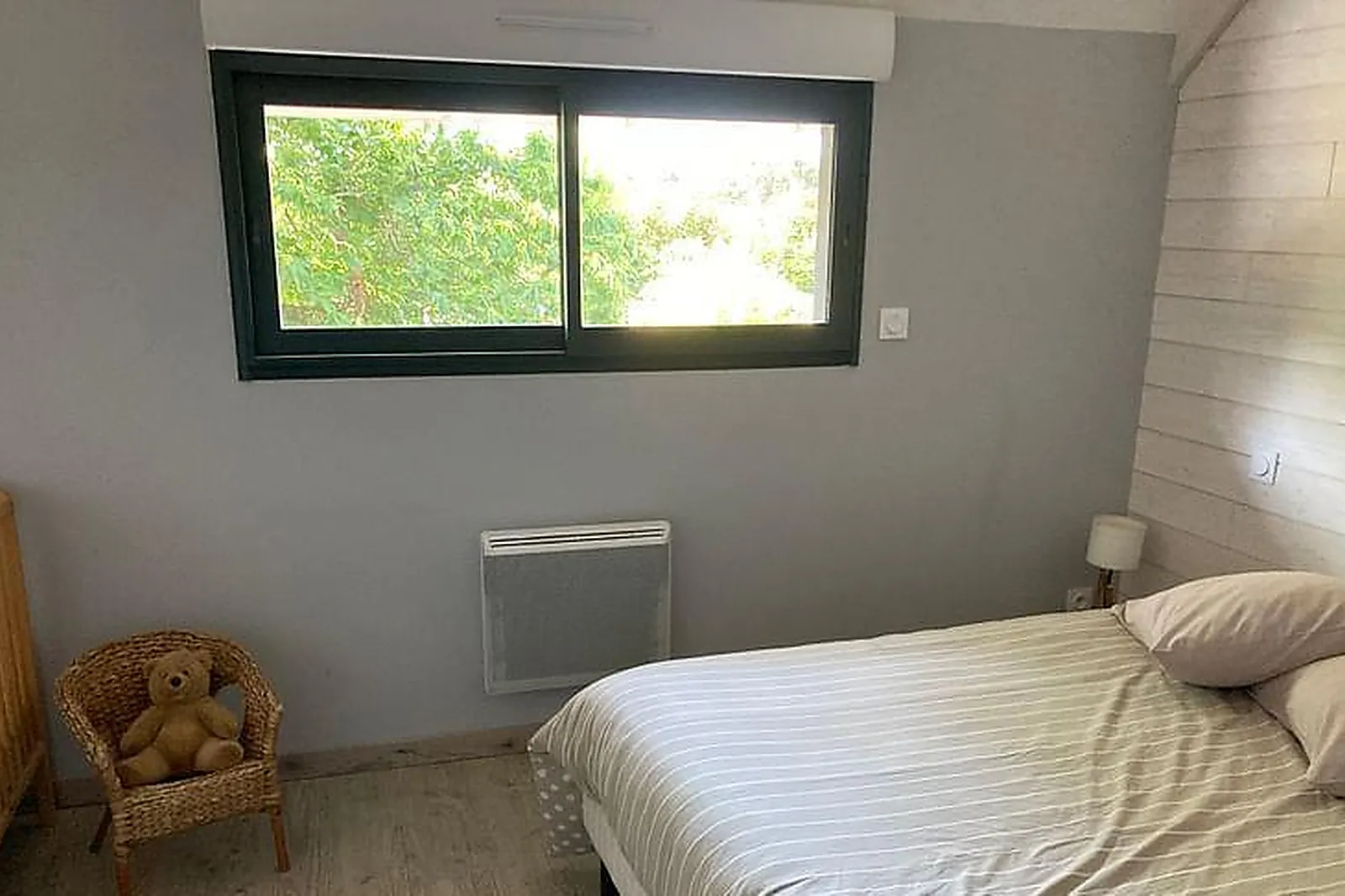 Lieux événementiels, LA MAISON DE JULISE