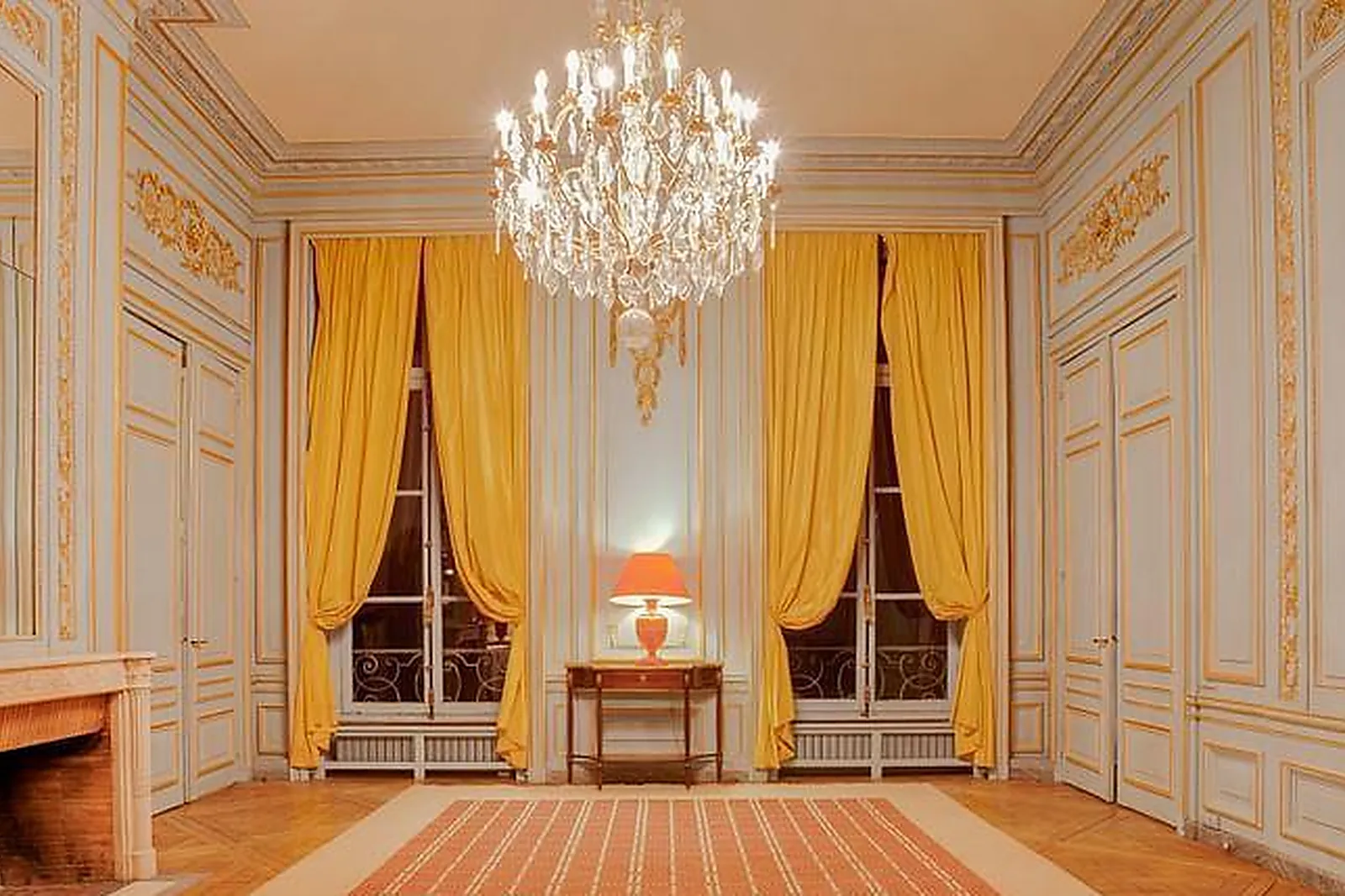 Lieux événementiels, LA MAISON DE L'AMÉRIQUE LATINE