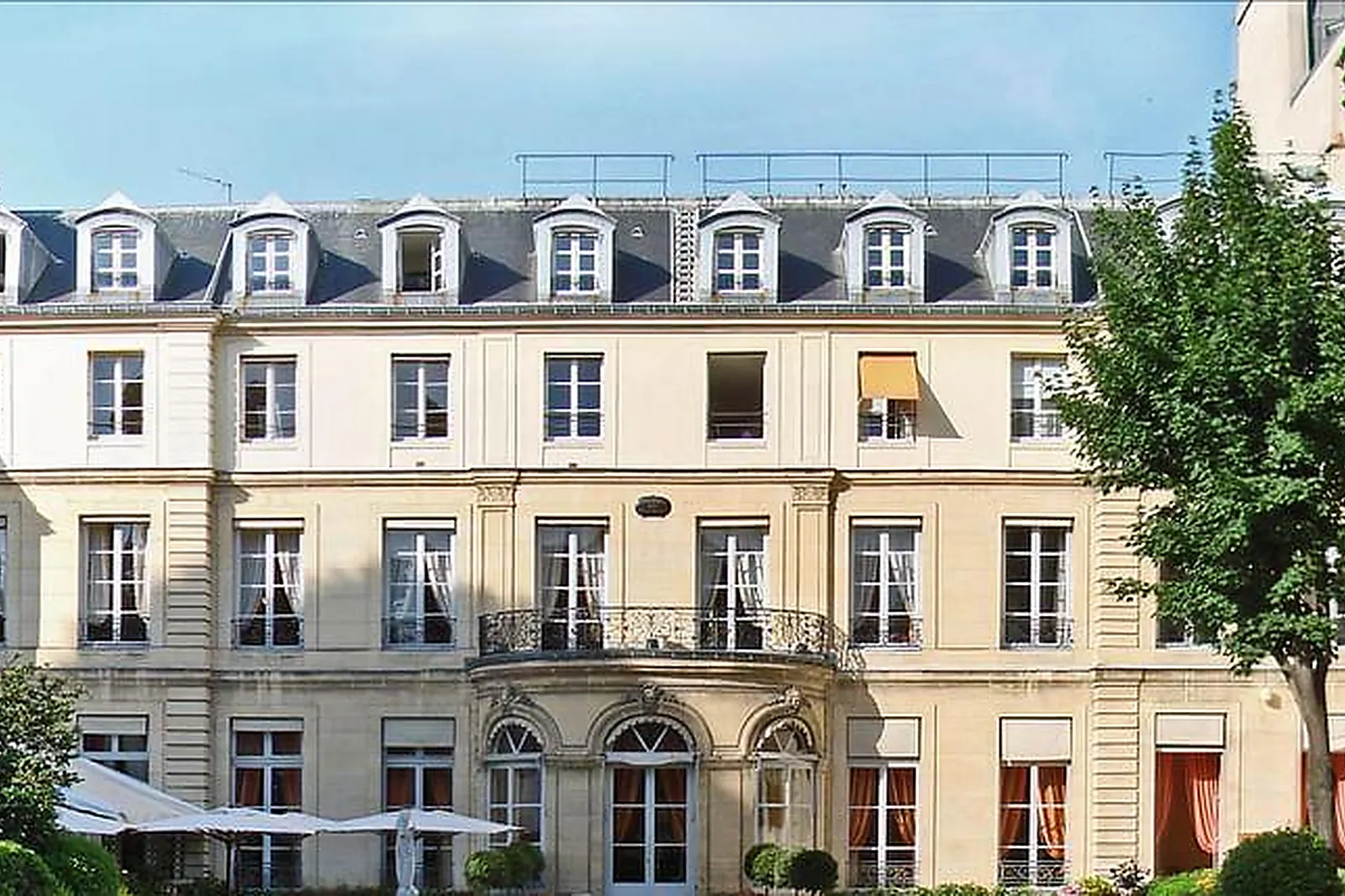 Lieux événementiels, LA MAISON DE L'AMÉRIQUE LATINE