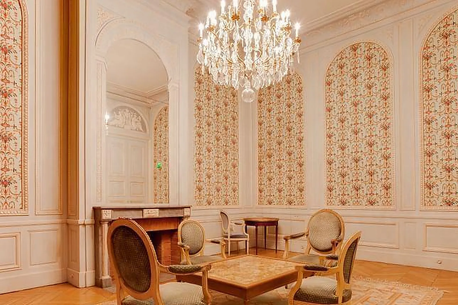 Lieux événementiels, LA MAISON DE L'AMÉRIQUE LATINE