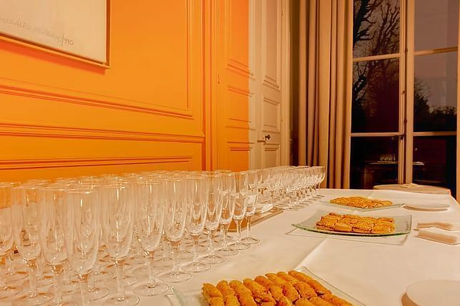 Lieux événementiels, LA MAISON DE L'AMÉRIQUE LATINE