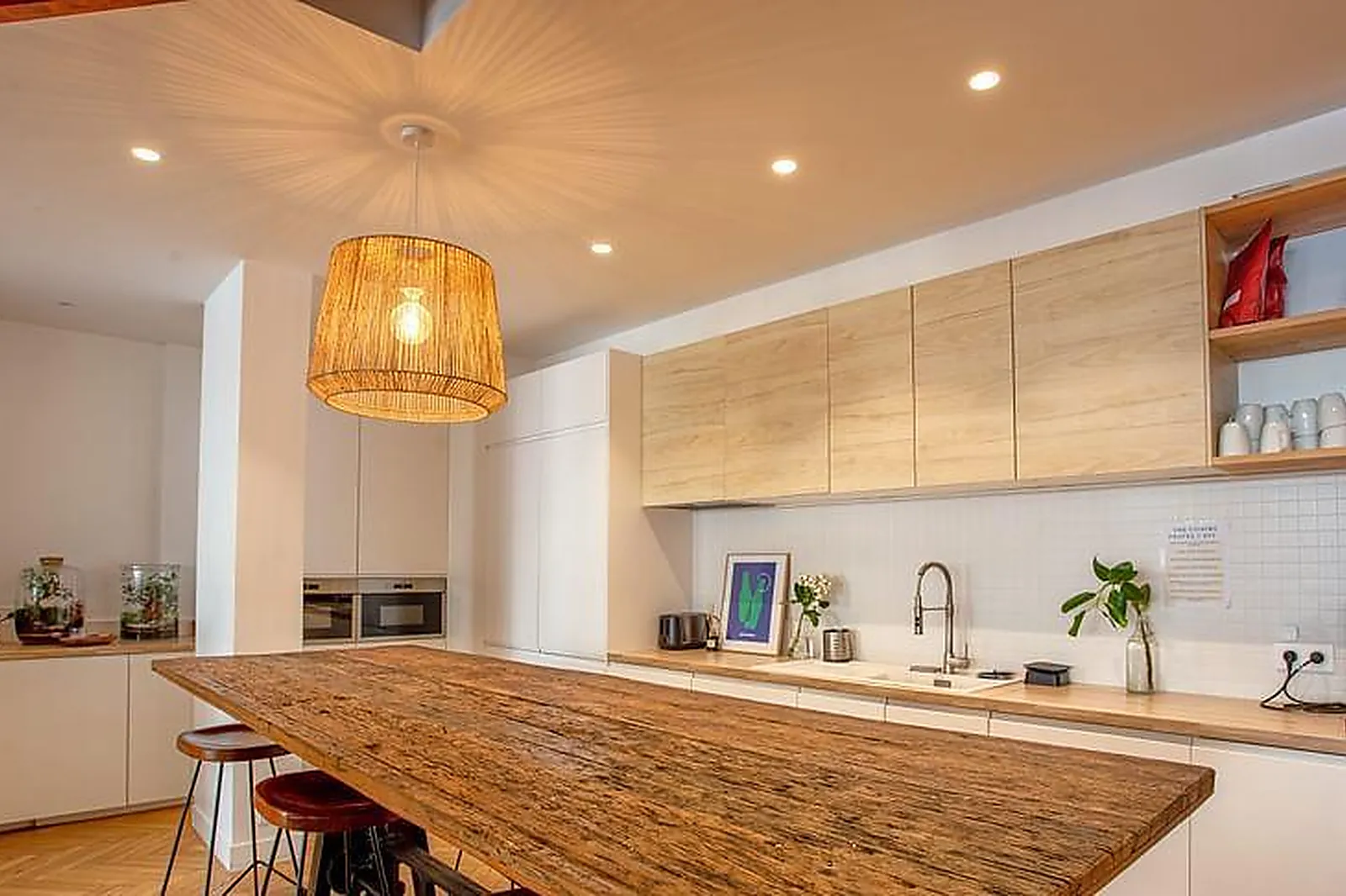 Lieux événementiels, LA MAISON DE L'ARTISANAT