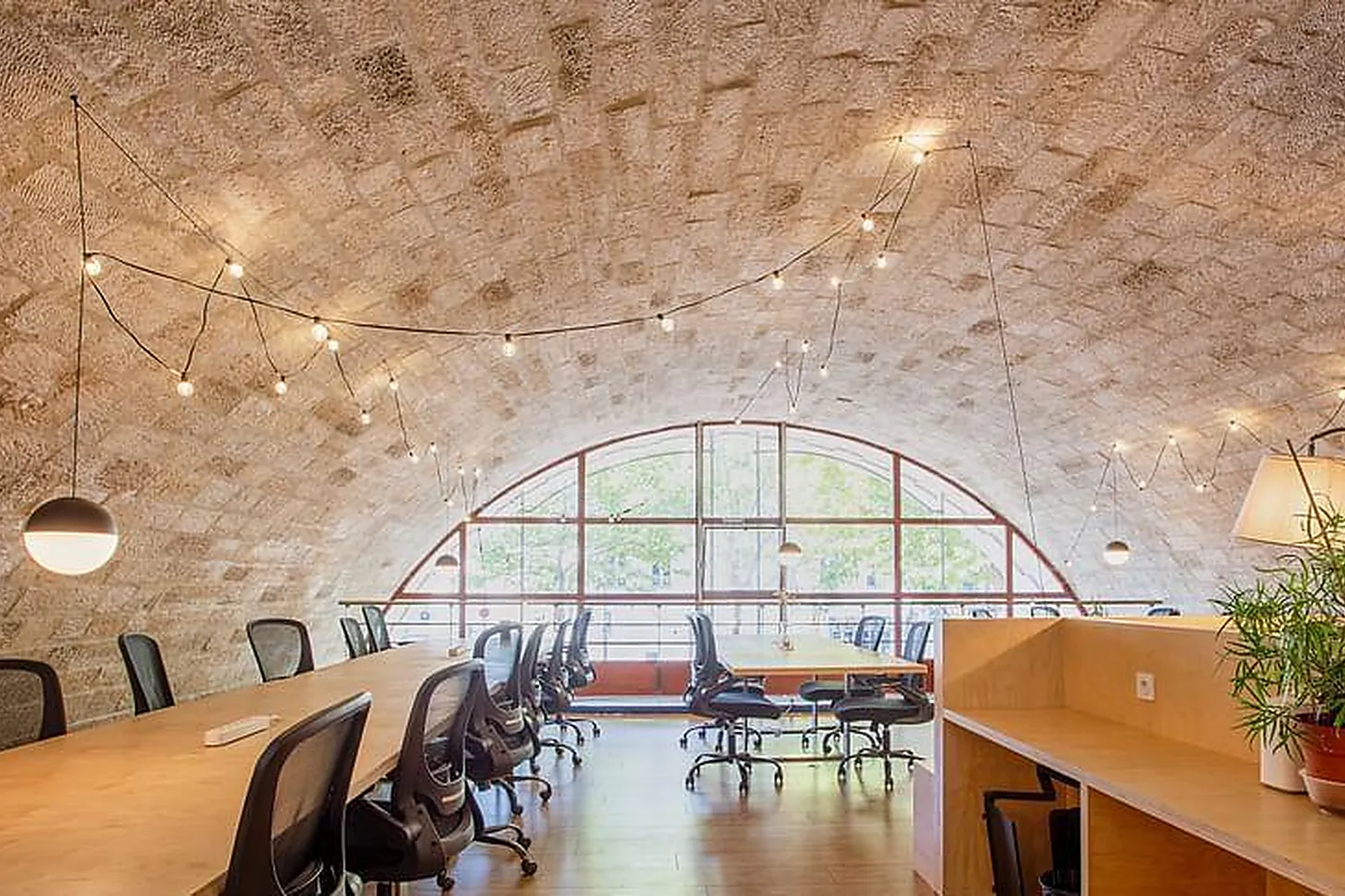 Lieux événementiels, LA MAISON DE L'ARTISANAT