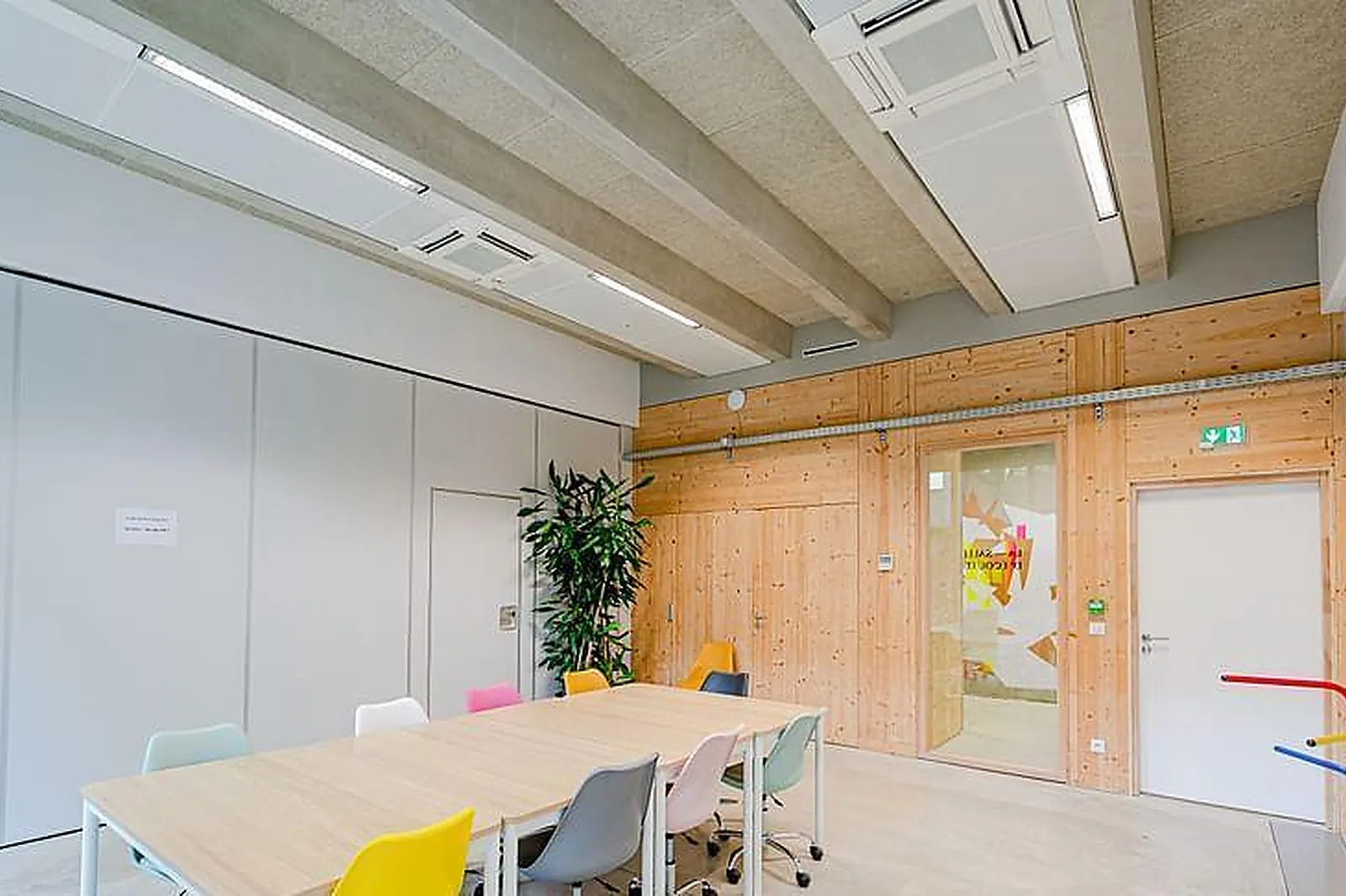 Lieux événementiels, LA MAISON DE LA CONVERSATION