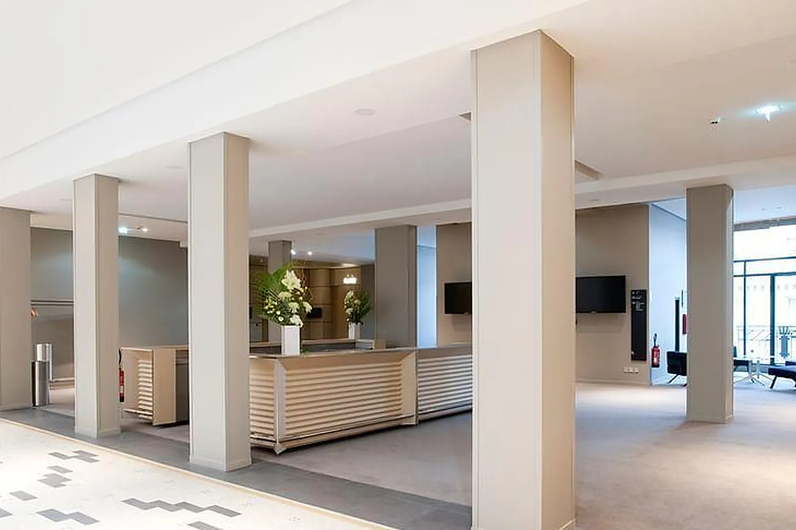 Lieux événementiels, LA MAISON DE LA MUTUALITÉ