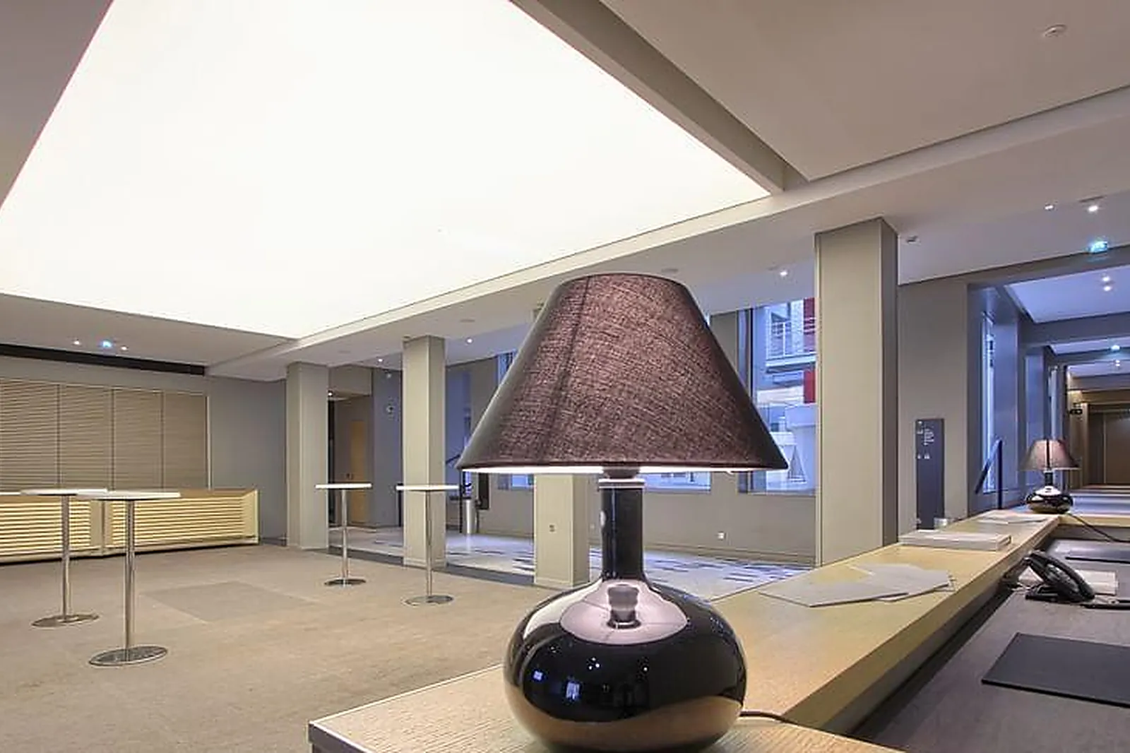 Lieux événementiels, LA MAISON DE LA MUTUALITÉ