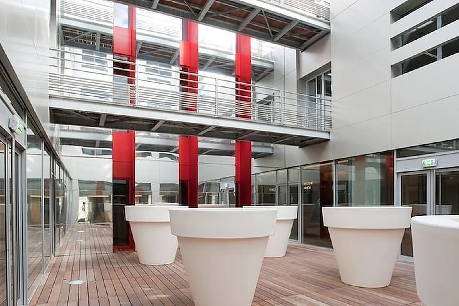 Lieux événementiels, LA MAISON DE LA MUTUALITÉ