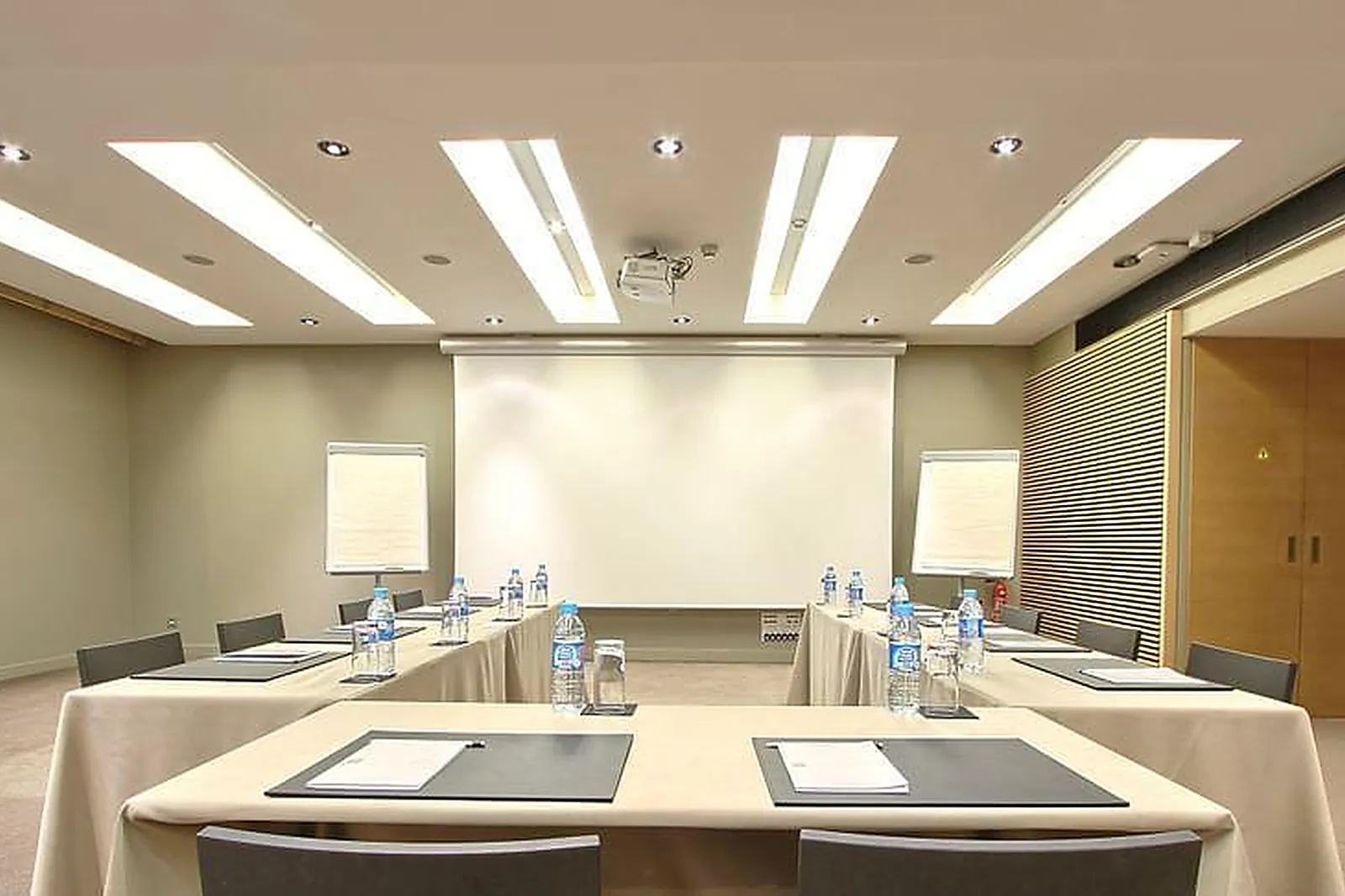 Lieux événementiels, LA MAISON DE LA MUTUALITÉ